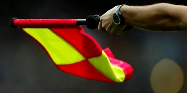 arbitru asistent