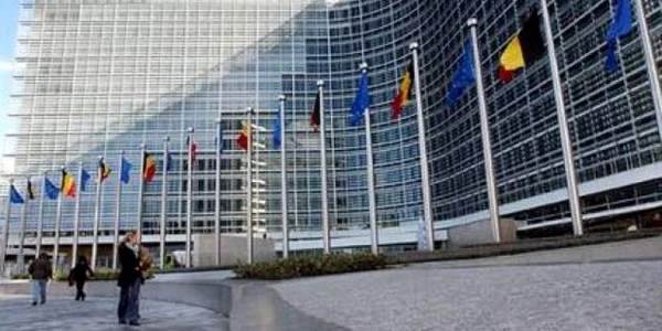 Sediul Comisiei Europene 