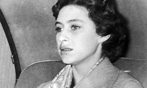 Rebela Prinţesă Margaret   recomandare TV jpeg