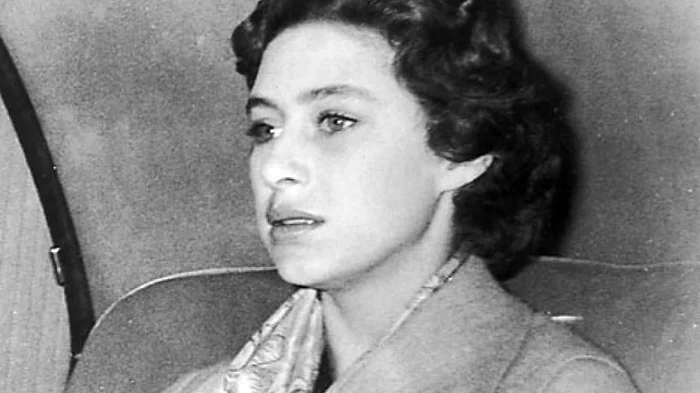 Rebela Prinţesă Margaret recomandare TV jpeg
