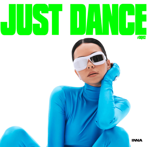 Inna dezvăluie partea a doua a albumului „Just Dance” din seria Dance Queen’s House VIDEO