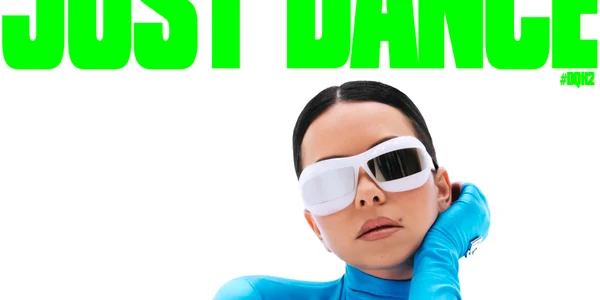 INNA Just Dance #2 jpg