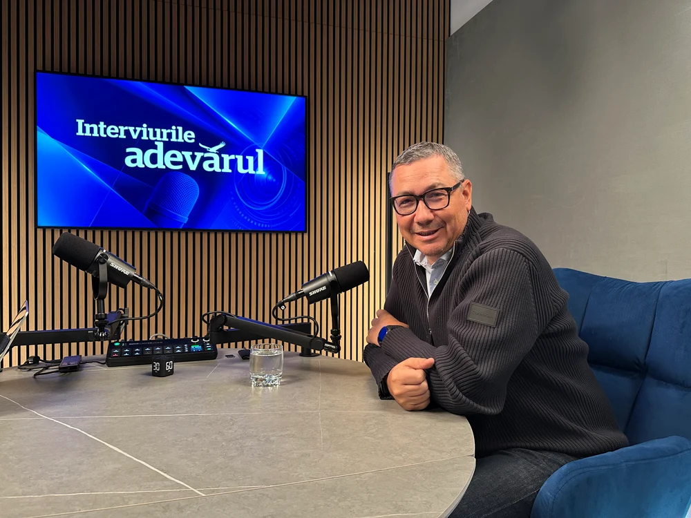 FOTO Adevărul 