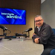 Victor Ponta la Interviurile Adevărul