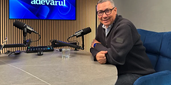 Victor Ponta la Interviurile Adevărul