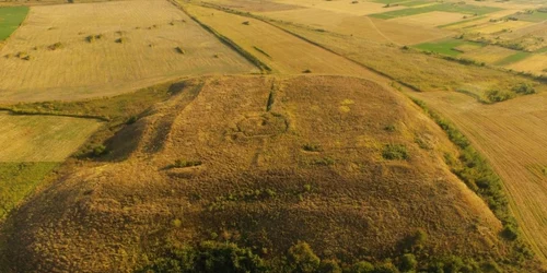 calarasi situl Gumelnita FOTO primarieoltenita.ro