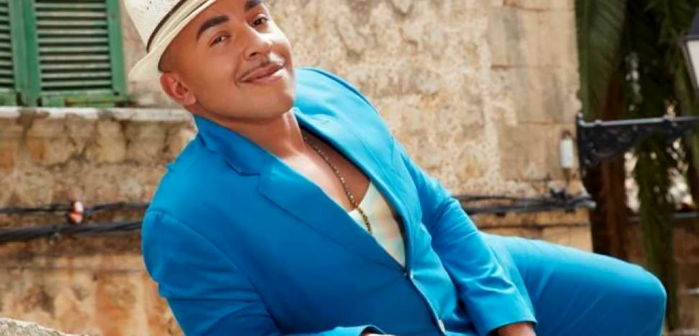 Lou Bega, un artist în vogă la începutul anilor 2000