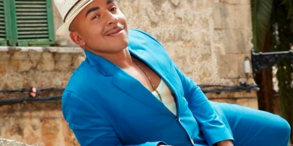 Lou Bega