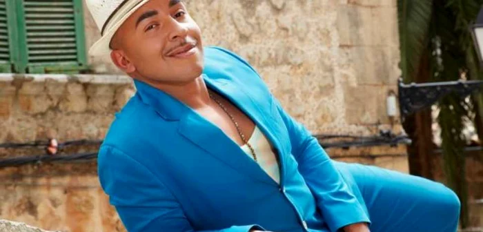 Lou Bega, un artist în vogă la începutul anilor 2000