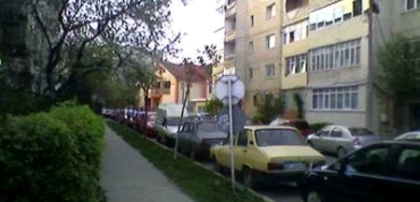 Bucureşti: Trei străzi reabilitate în Cartierul Giuleşti-Sârbi