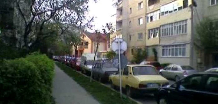 Bucureşti: Trei străzi reabilitate în Cartierul Giuleşti-Sârbi