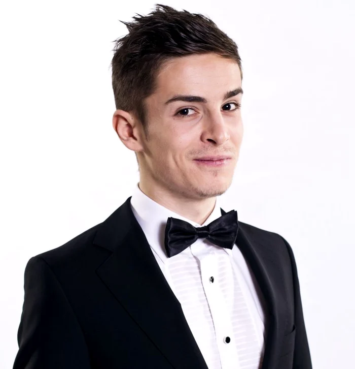 Andrei Leonte