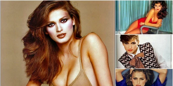 gia carangi