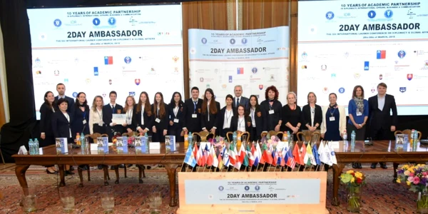 2day ambassador