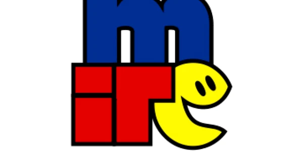 MIRC FOTO Wikipedia.org