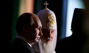 kirill