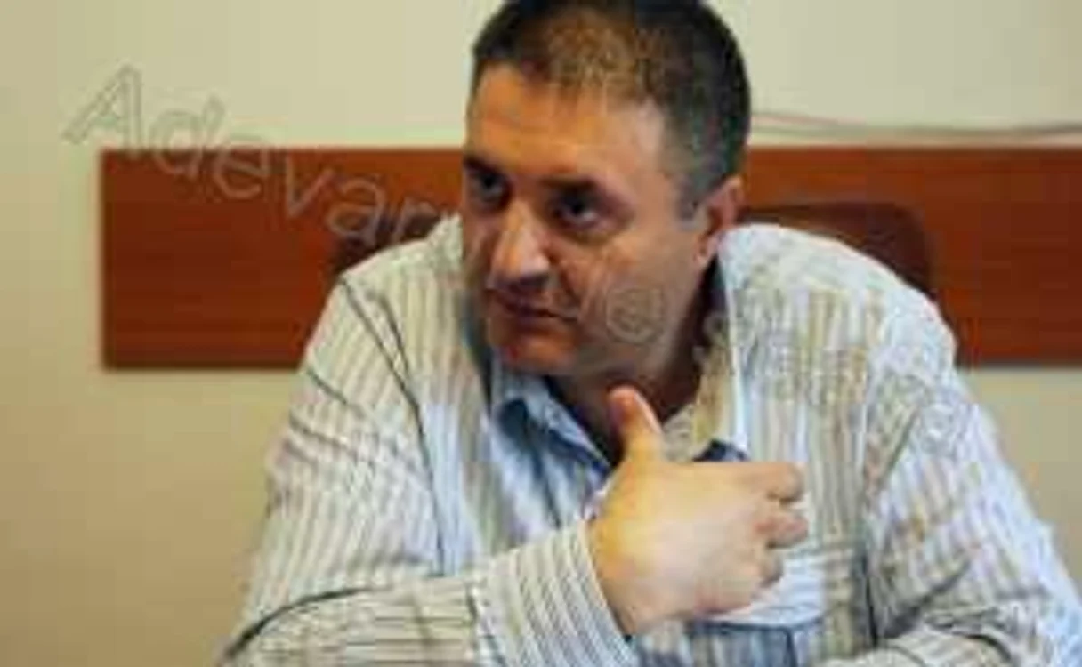 Psihoterapeutul Cătălin Gherasim, Foto: Stelian Grăjdan