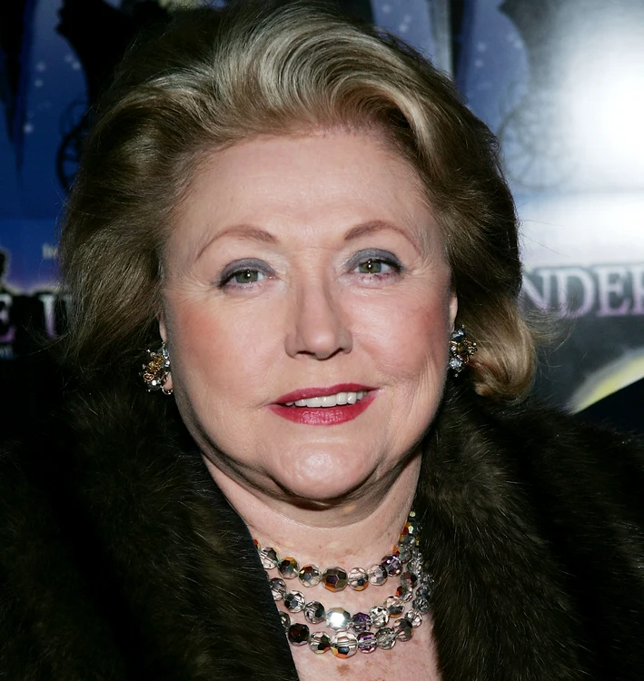 
    Barbara Taylor Bradford a făcut o avere colosală cu romanele salefoto: Getty Images  