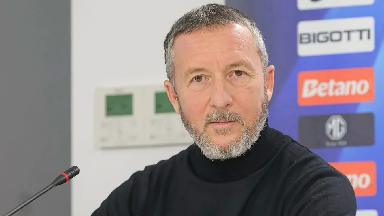 Mihai Stoica este oficial al FCSB