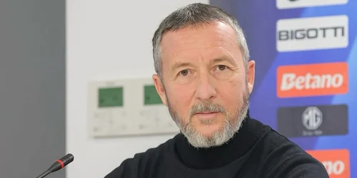 Mihai Stoica | FOTO Facebook