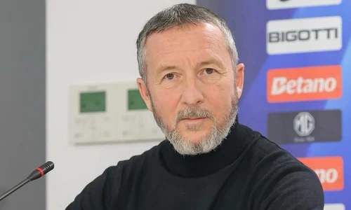 Mihai Stoica | FOTO Facebook 