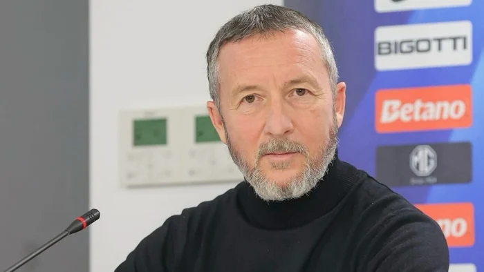 Mihai Stoica este oficial al FCSB