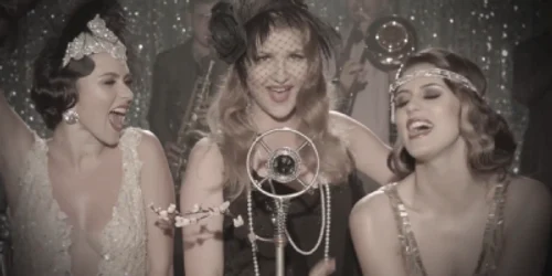 inna dara antonia videoclip