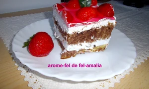 prajitura pufoasa cu capsunii jpeg