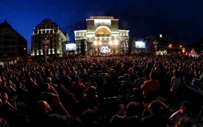 Festivalul JazzTM de la Timişoara este gata de start