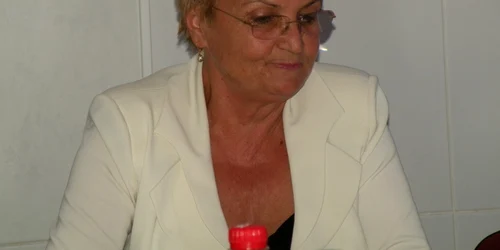 calarasi maria
