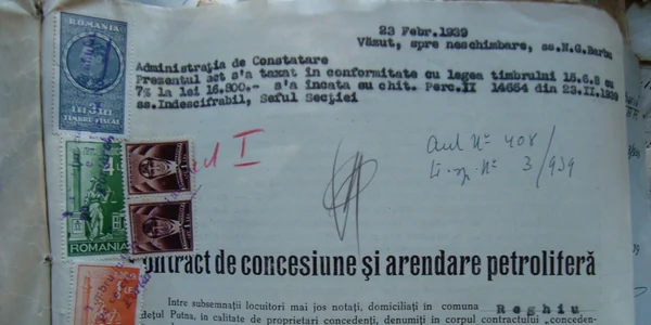 documente basgan