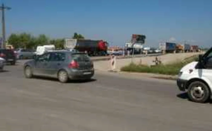Ploieşti: Reabilitarea Centurii de Vest a Ploieştiului poate impune exproprieri