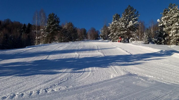 Wolfsberg Ski de la Gărâna