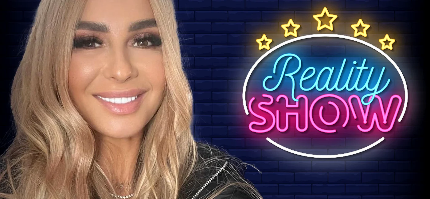 Anamaria Prodan va avea un nou show 