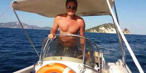 Dan Ardelean FOTO Facebook 