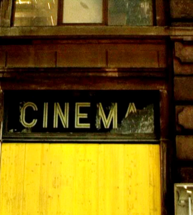 Critica de stînga faţă cu "reacţiunea" din cinema dialog între Alex Leo Şerban şi Andrei Gorzo jpeg