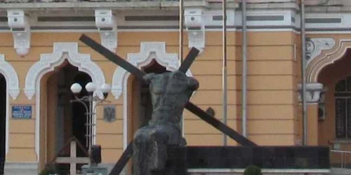 Monumentul Eroilor Revoluţiei