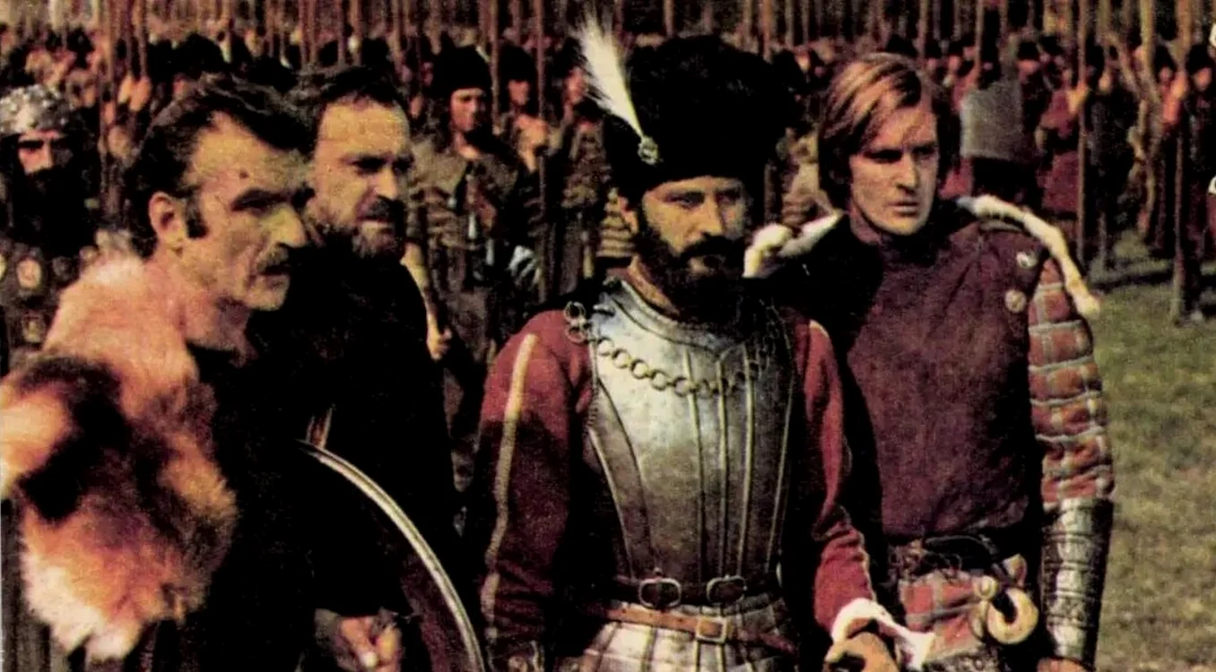 De ce în filmul Mihai Viteazul nu s-a folosit vocea regretatului Amza Pellea 
