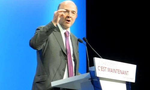 Avertismentul comisarului european pentru Afaceri Economice: Dizolvarea UE, una dintre variantele analizate jpeg