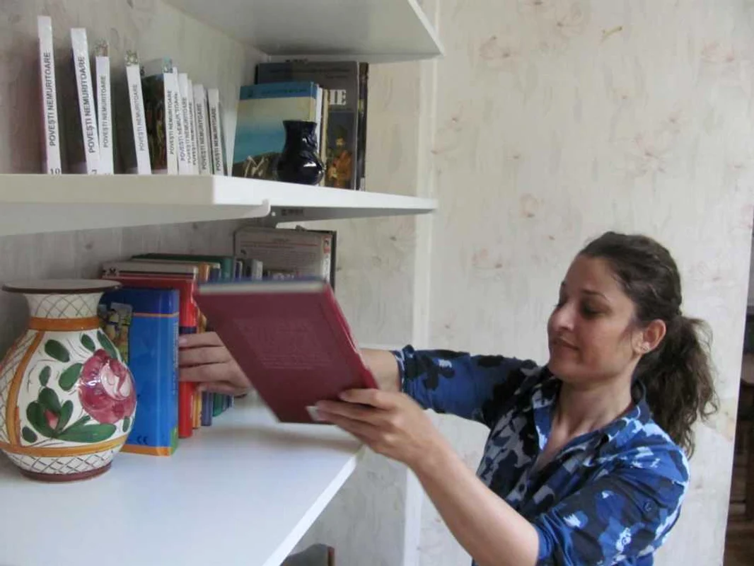 Fahira Khair Khaw FOTO Ştefan Both