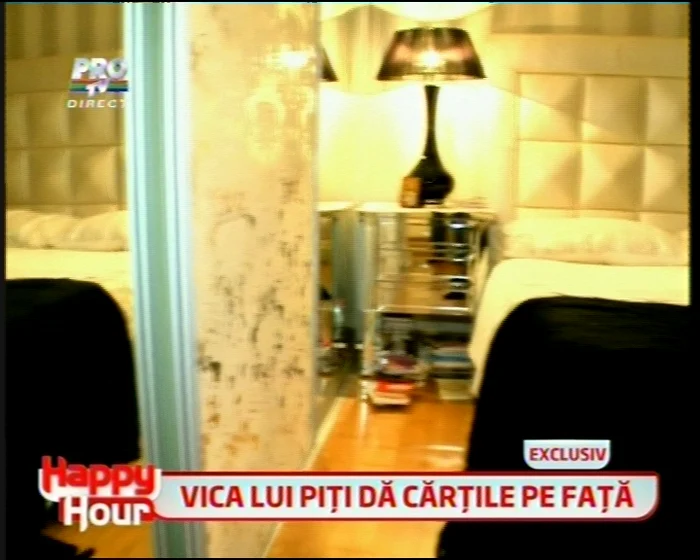 Apartamentul Victoriei FOTO: Happy Hour