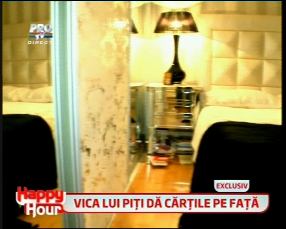 Apartamentul Victoriei FOTO: Happy Hour