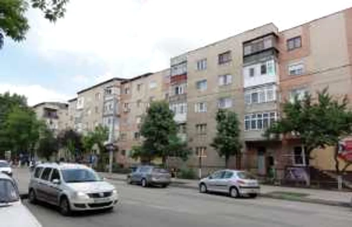 Aceste blocuri din Slatina ar putea intra în noul program de termoizolare...