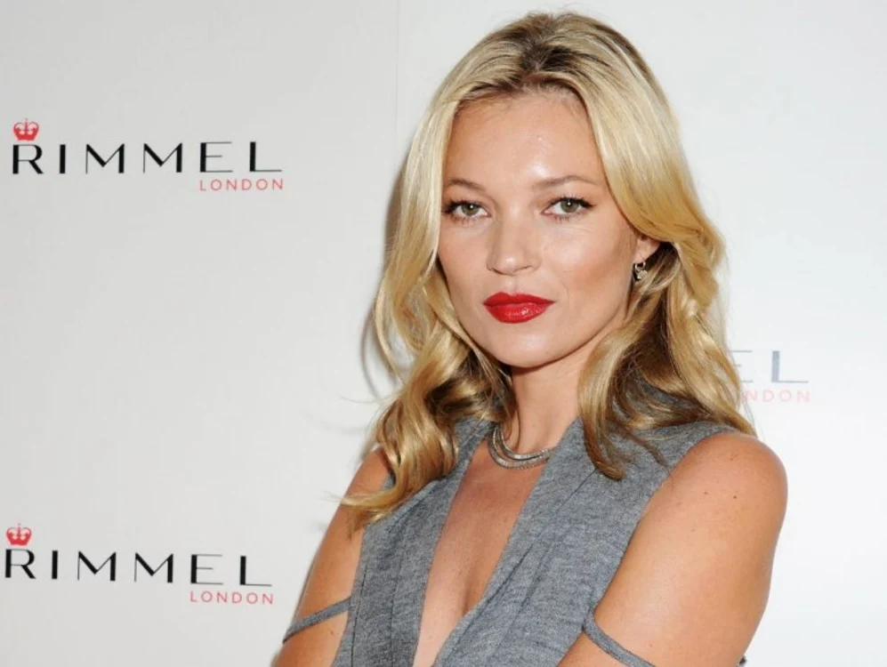 
    Kate este cel mai bogat model al Marii Britanii, cu o avere de peste 55 de milioane de lire sterline.foto: Getty Images  