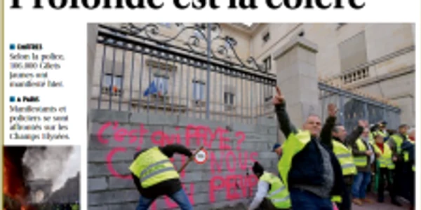 cluj fake news. foto la popolaire