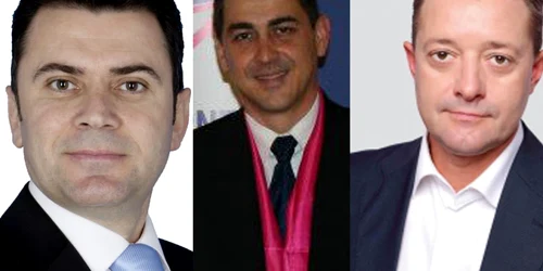 candidati baia mare col 1