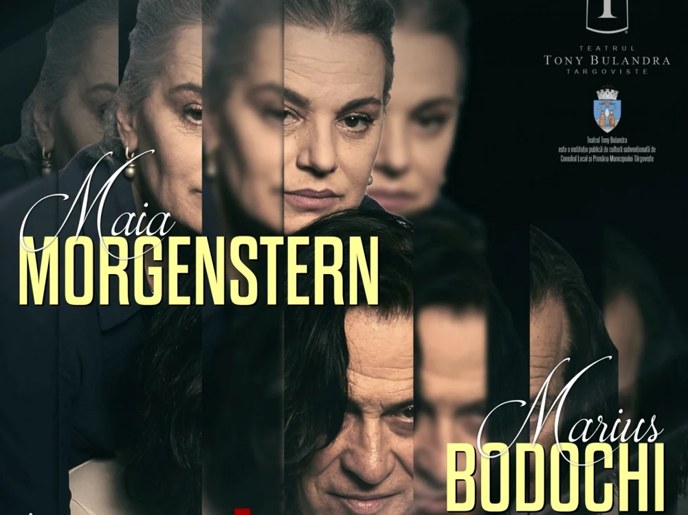 deschidere stagiune tony bulandra