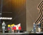 Principele Radu la Jocurile Invictus de la Dusseldorf