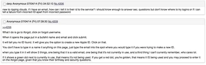 Cum poţi păcăli modul de recuperare a parolei 