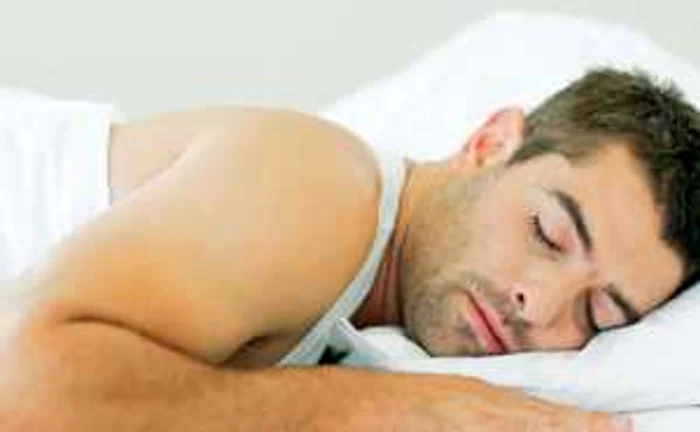 Sforăitul ne împiedică să avem un somn odihnitor